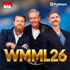 Deniz to society - WMML26