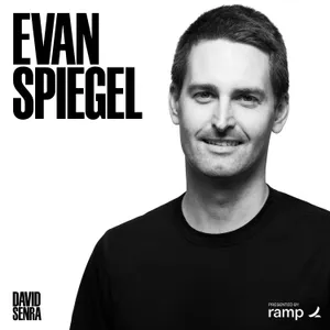 Evan Spiegel, Snap