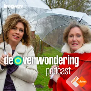Waarom ons verdriet ook van grote waarde is - met Margriet van der Kooi