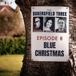 Episode 8: Blue Christmas - The Bakersfield Three