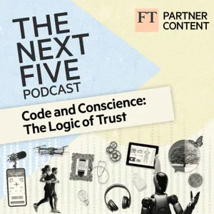 Code and Conscience: The Logic of Trust