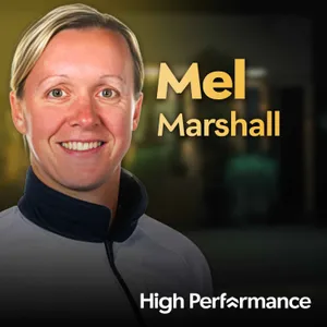 The Coach Who Puts People Before Medals | Adam Peaty's Olympic Coach, Mel Marshall