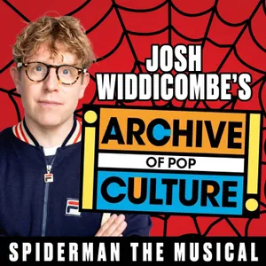 Spiderman: Turn off the Dark - Broadway's Biggest Musical Failure? (Part 1)