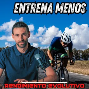 264. La extraña relación entre el volumen y el rendimiento.