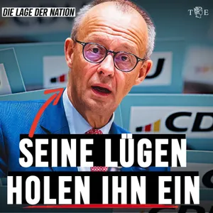 Merz ist Kanzler einer Kleinpartei: Das Ende der CDU, wie wir sie kennen | Lage der Nation