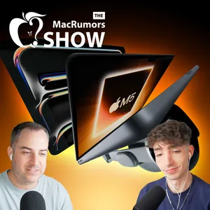 166: Huge Leaks Show What Apple Products Are Coming Next