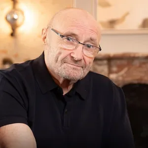 Episode 321 - Phil Collins