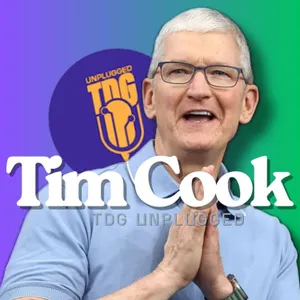 Tributo a Tim Cook por Topes de Gama y el S27 Ultra con batería MASIVA | 16x07