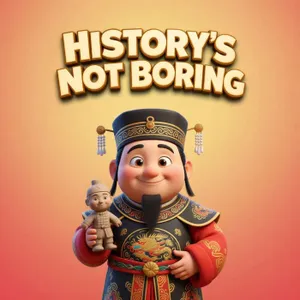 Who was Qin Shi Huang?