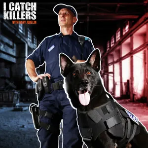 The police dog that caught one of Australia's most wanted fugitives: David Raymond Pt. 1