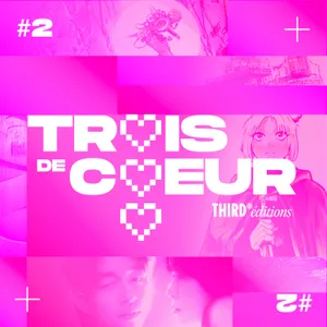 Trois de Coeur #2 - The Bugle Call & Silent Jenny & Pour seul bagage