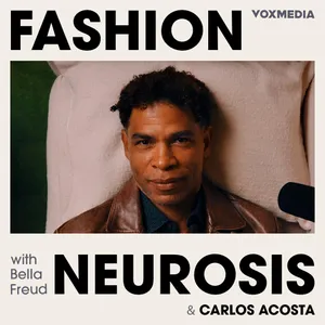 Carlos Acosta