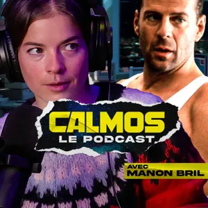 DIE HARD raconté à Manon Bril