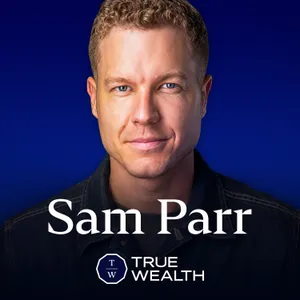 Copy Sam Parr: how to build your own 8-fig personal brand
