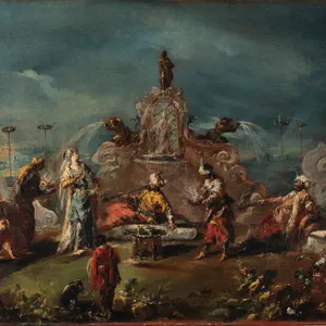 La influencia del arte en el bienestar