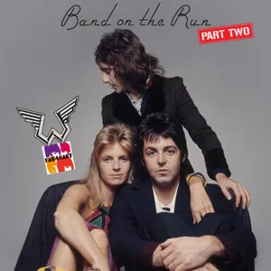 240. Band On The Run - Paul McCartney & Wings (deel 2)