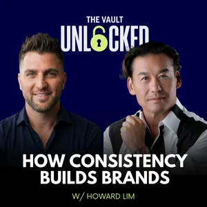How Real Brands Build Trust and Consistency (Most Companies Miss This Entirely)