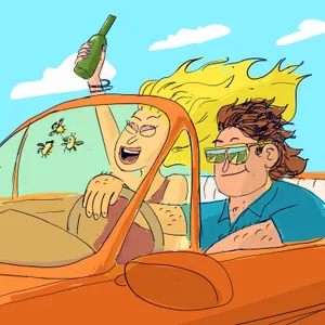 Road Trips