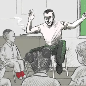 S2 E2: The Remedy Is Always Teaching