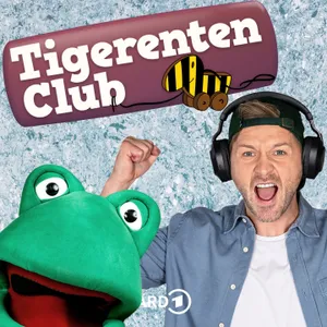 Winterpause – Schneemann oder Schneefrosch?