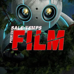 LE ROBOT SAUVAGE, JOKER: FOLIE À DEUX, MEGALOPOLIS...