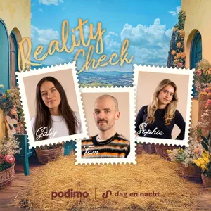 B&B Vol Liefde #18: Pick me boy Wadie