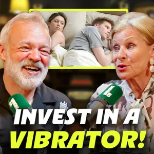 Should I Find a Lover? Graham and Maria Give Advice