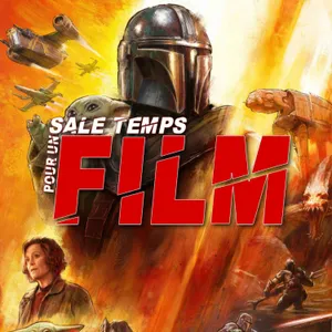 STAR WARS : THE MANDALORIAN & GROGU, L'ÊTRE AIMÉ, ALL YOU NEED IS KILL...