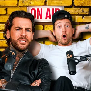 182: Will Sam score at Soccer Aid?! (Spoiler: No)