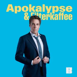 Nichtdabeisein ist alles (mit Ann-Kathrin Hipp)