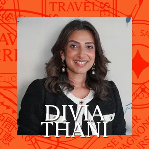 Why 2026 is the Year to Visit India | Divia Thani