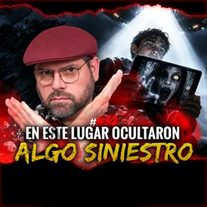 Historias de Rituales Oscuros, Espíritus Siniestros y Fenómenos No Humanos | Episodio 432 | Hablemos De Lo Que No Existe