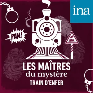[Train d'enfer] - Compartiment 7, coin fenêtre