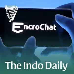 Allison Morris on the Encrochat hack turning NI crime on its head