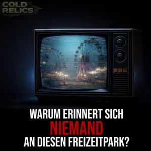 Ich suche einen vergessenen Park… Kiddie Land | Cold Relics – Episode 02/10 | Creepypasta