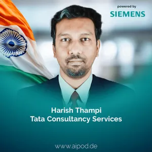 The sleeping giant awakens -  Industrial AI education in India