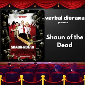 Shaun of the Dead