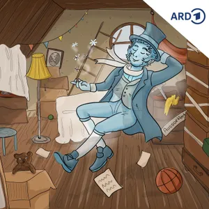 Ede Wintergeist: Im Geheimgang (4/4)