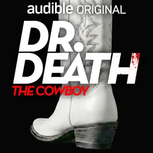 The Cowboy | Dirty Laundry | S5-E4
