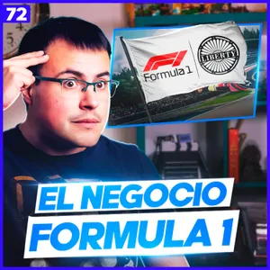 Así GANA MILLONES la Formula 1 🚗 Desayuno Royale #72