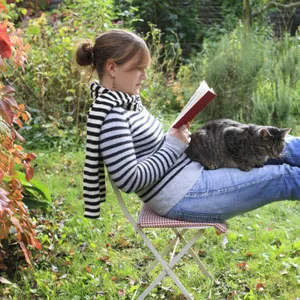 Neue Bücher von Juli Zeh, Yang Shuang-zi, Helga Schubert, Martina Hefter und Lutz Seiler