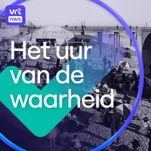 Al in 1926 klaagden Belgen over massatoerisme. En een Amerikaan is de grootste verspreider van Russisch fake news.