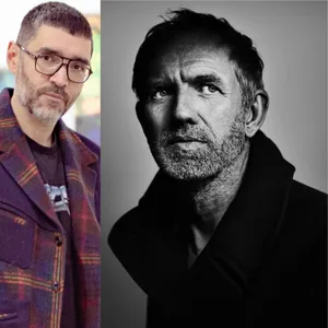 Anton Corbijn