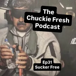 Sucker Free