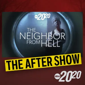 The After Show: The Neighbor from Hell