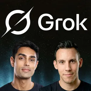 THIS WEEK IN AI: Grok is Back, ChatGPT 5.6, Meta's New Models, China's Threats