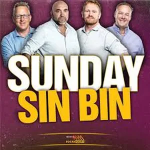 Brent Read's Roosters Apology, The Top 5 Player Set To Hit The Market & Is Walker Fit For The Grand Final | Sunday Sin Bin