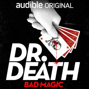 Bad Magic | The Lawsuit | S4-E6