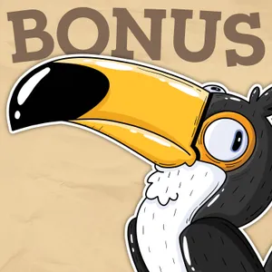 BONUS: TOUCAN TALK - More from Aimee Owen's interview from The Zooquarium Podcast