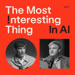 How AI Is Changing Code - Paul Ford with Nicholas Thompson